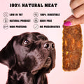 Chicken Jerky Dog Treats 1.5 lb