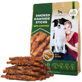 Chicken Wrapped Rawhide Dog Chews