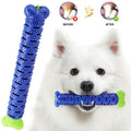 Dog Chew Toothbrush Toy
