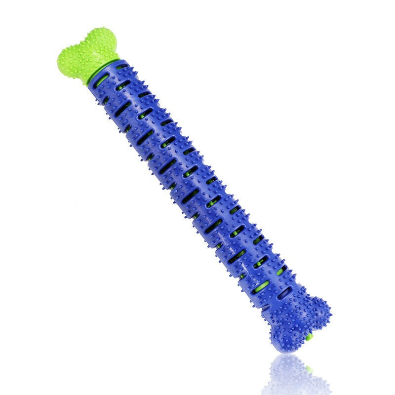Dog Chew Toothbrush Toy
