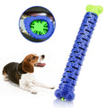 Dog Chew Toothbrush Toy