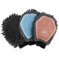 2-in-1 Pet Grooming Glove