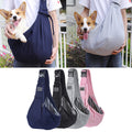 Pet Carrier Sling Bag