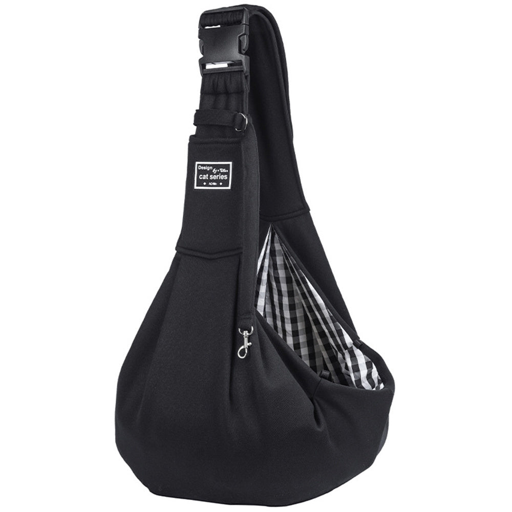 Pet Carrier Sling Bag
