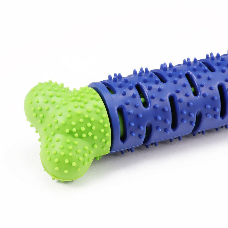 Dog Chew Toothbrush Toy