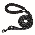 Hands-Free Dog Leash with Waist Belt