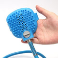 Pet Bathing Massager Brush