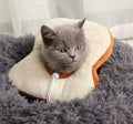 Adjustable Soft Cat Recovery Collar