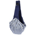 Pet Carrier Sling Bag
