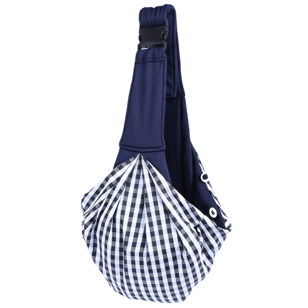 Pet Carrier Sling Bag