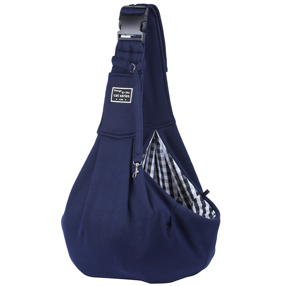 Pet Carrier Sling Bag
