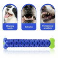 Dog Chew Toothbrush Toy