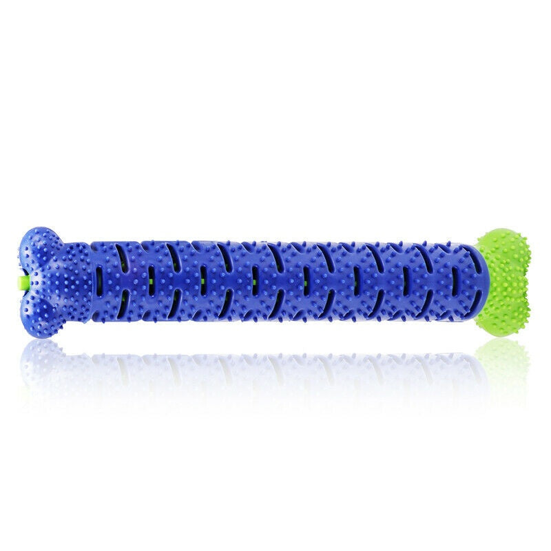 Dog Chew Toothbrush Toy